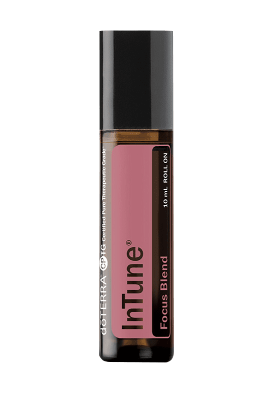 doTERRA In Tune Roll On – Susie's Essential Oils doTERRA In Tune Roll On – Susie's Essential Oils