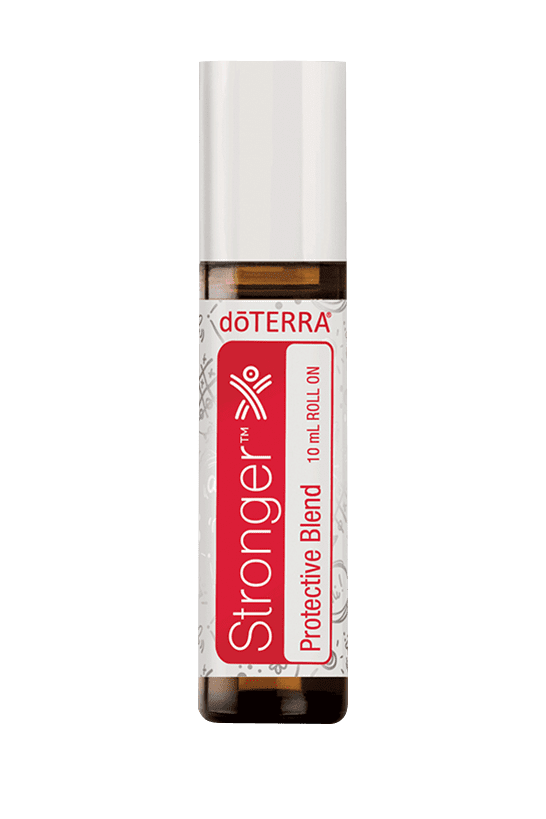 doTERRA Stronger Roll On