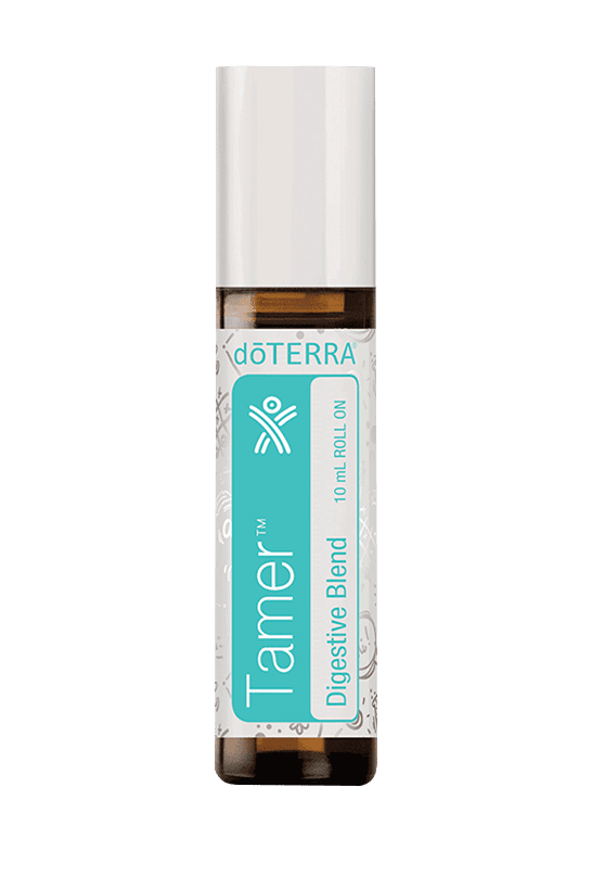 doTERRA Tamer Digestive Roll On