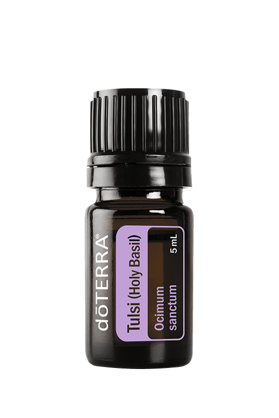 doTerra Tulsi (Holy Basil) Essenial Oils