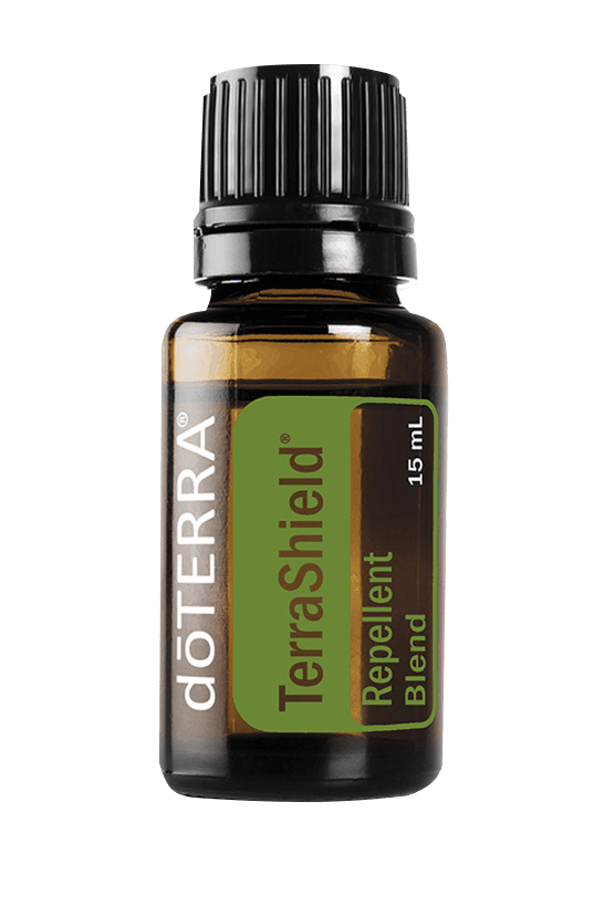 doTerra Terra Shield Essential Oil