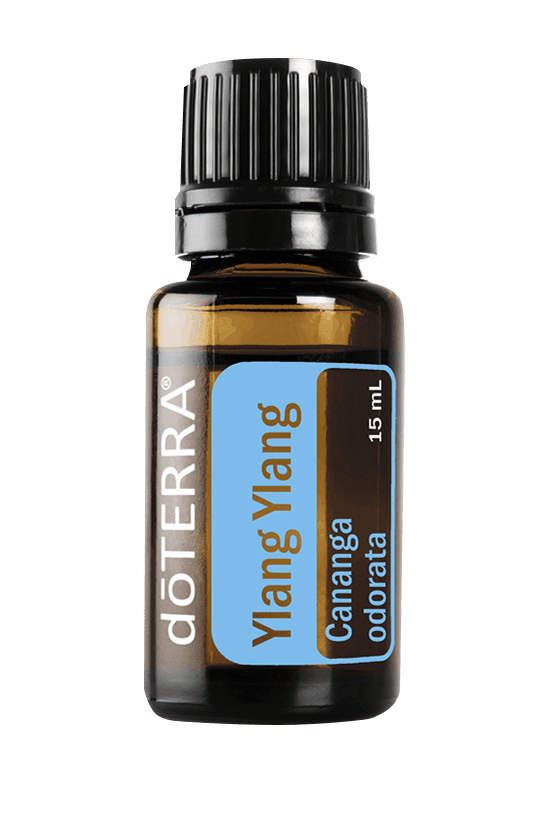 doTerra Ylang Ylang