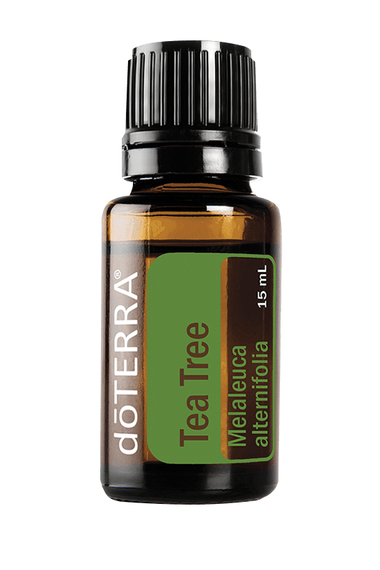 doTerra Tea Tree Essential Oil
