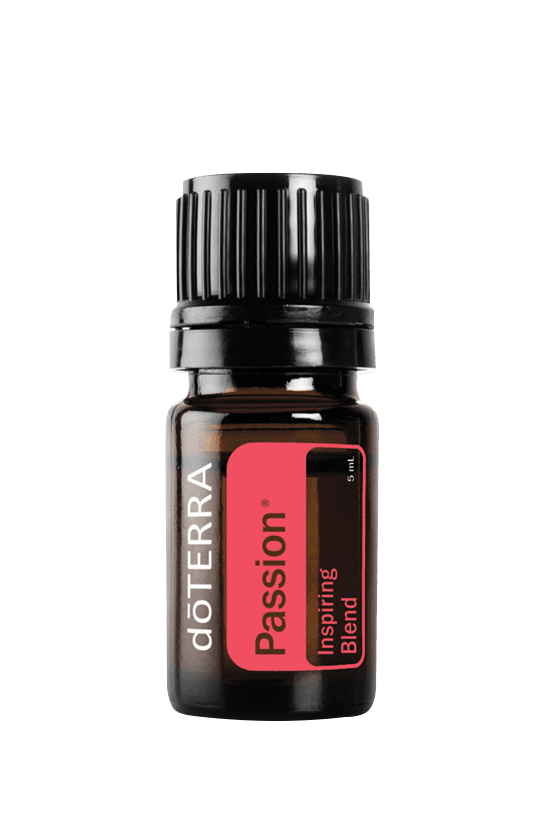 doTerra Passion Essential OIl