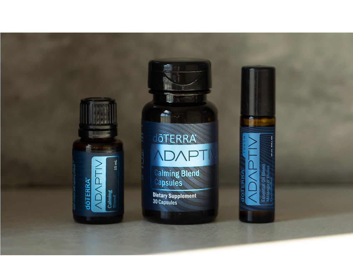 doTERRA Adaptiv Capsules