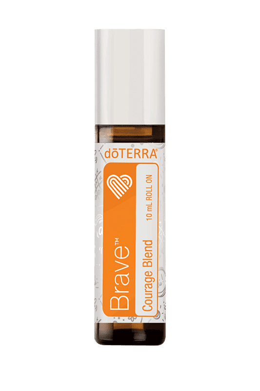 doTERRA Brave Roll on