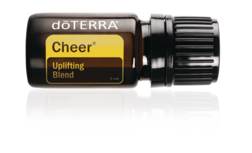 dōTERRA Cheer® Oil