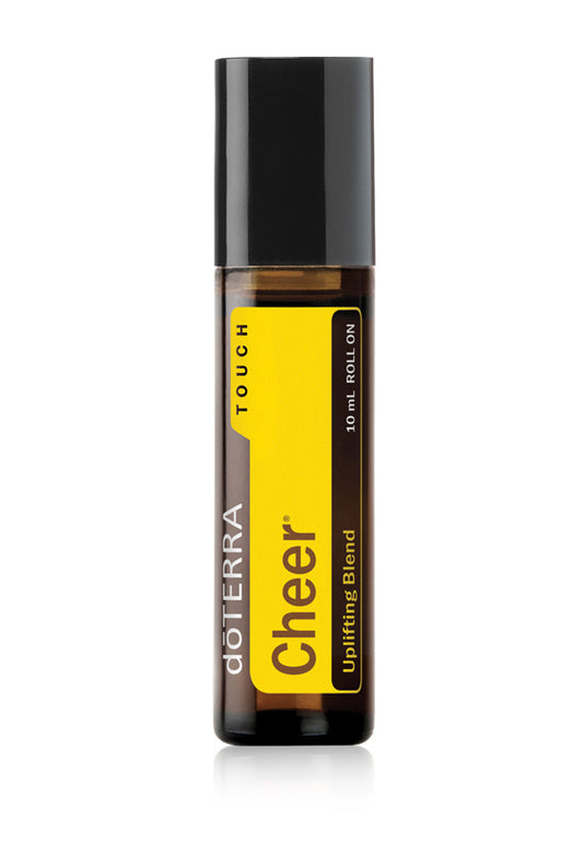 doTERRA Cheer Touch Roll On