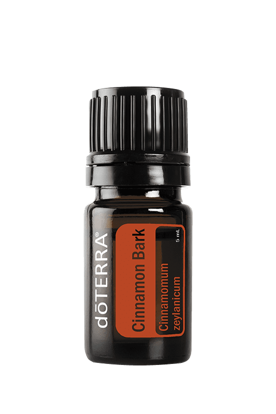 doTerra Cinnamon Bark Essential Oil