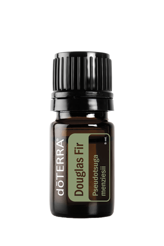 doTerra Douglas Fir Essential Oil