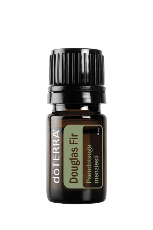 doTerra Douglas Fir Essential Oil