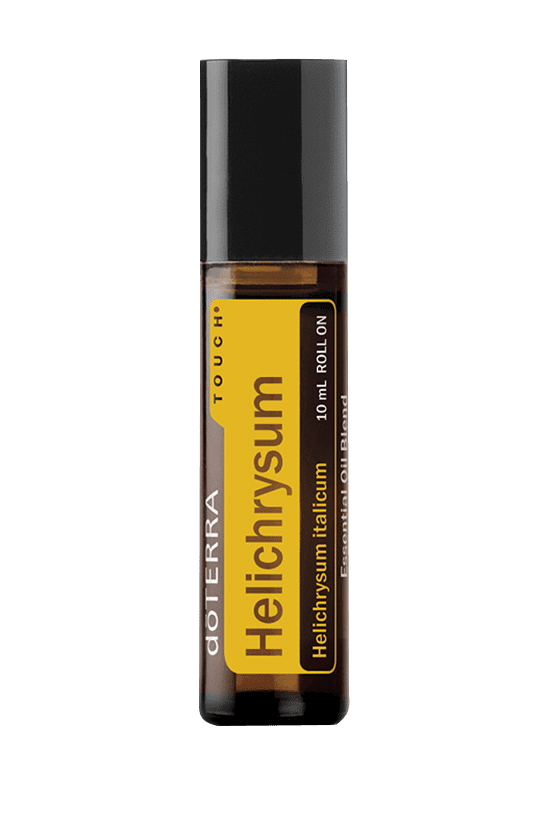 doTERRA Helichrysum Touch Roll On