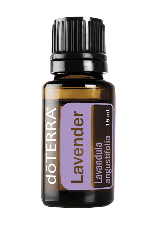 doTERRA Lavender Essential Oils