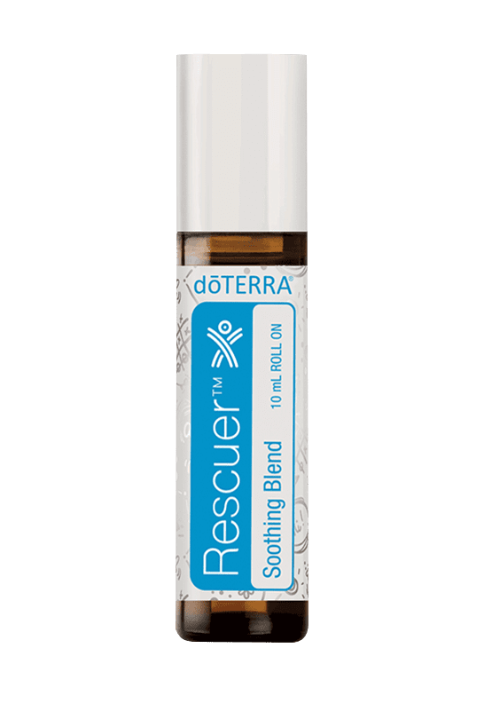 doTERRA Rescuer Roll On