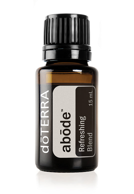 doTerra Abode Essential Oils