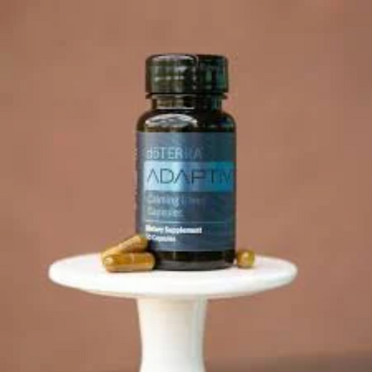 doTERRA Adaptiv Capsules