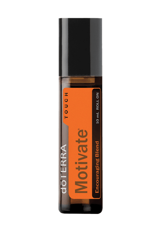 doTERRA Motivate Touch Roll On